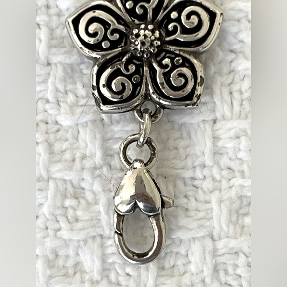 Brighton Flower Jewelry Set - Picture 9 of 12